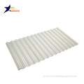 ASA UPVC Composite Roof Panels Weather Resistance